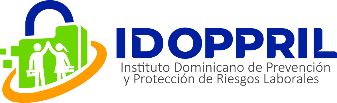 Logo IDOPPRIL